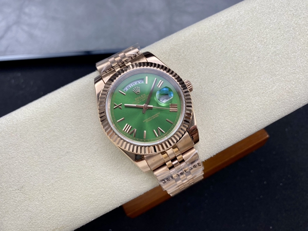 激安ロレックス側面デザイン